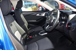 2017 Mazda CX-3 Maxx