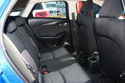 2017 Mazda CX-3 Maxx