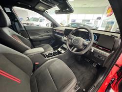 2025 Hyundai
                Kona Hybrid Premium N Line