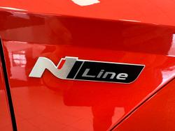 2025 Hyundai
                Kona Hybrid Premium N Line