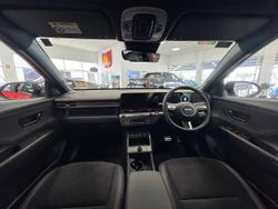 2025 Hyundai
                Kona Hybrid Premium N Line