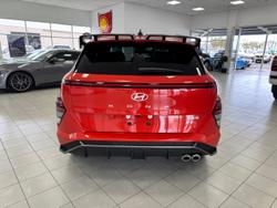 2025 Hyundai
                Kona Hybrid Premium N Line