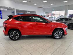 2025 Hyundai
                Kona Hybrid Premium N Line