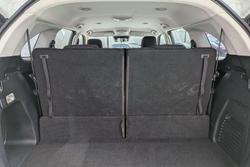 2021 Isuzu MU-X LS-M