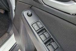 2021 Isuzu MU-X LS-M