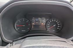 2021 Isuzu MU-X LS-M