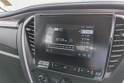 2021 Isuzu MU-X LS-M