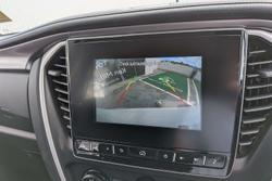 2021 Isuzu MU-X LS-M