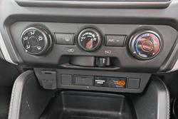 2021 Isuzu MU-X LS-M