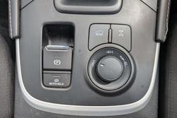 2021 Isuzu MU-X LS-M