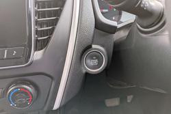 2021 Isuzu MU-X LS-M