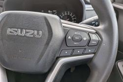 2021 Isuzu MU-X LS-M
