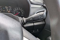 2021 Isuzu MU-X LS-M