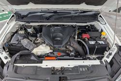 2021 Isuzu MU-X LS-M