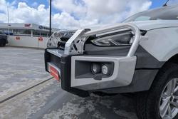 2021 Isuzu MU-X LS-M