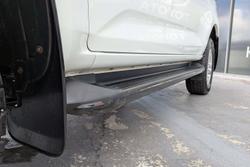 2021 Isuzu MU-X LS-M