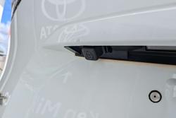 2021 Isuzu MU-X LS-M