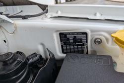 2021 Isuzu MU-X LS-M