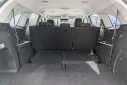 2021 Isuzu MU-X LS-M