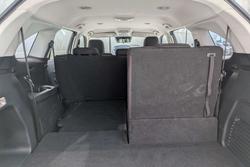 2021 Isuzu MU-X LS-M