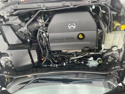 2013 Mazda 3 SP25 BL Series 2 MY13 Graphite