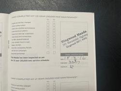 2013 Mazda 3 SP25 BL Series 2 MY13 Graphite