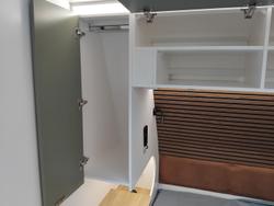 2025 New Age Caravans New Lay Out My26 Road Owl 19Ft Bunk Ensuite Full Composite