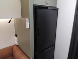 2025 New Age Caravans New Lay Out My26 Road Owl 19Ft Bunk Ensuite Full Composite