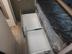 2025 New Age Caravans New Lay Out My26 Road Owl 19Ft Bunk Ensuite Full Composite