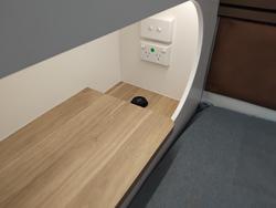 2025 New Age Caravans New Lay Out My26 Road Owl 19Ft Bunk Ensuite Full Composite