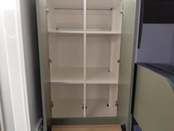 2025 New Age Caravans New Lay Out My26 Road Owl 19Ft Bunk Ensuite Full Composite