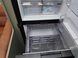 2025 New Age Caravans New Lay Out My26 Road Owl 19Ft Bunk Ensuite Full Composite