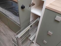 2025 New Age Caravans New Lay Out My26 Road Owl 19Ft Bunk Ensuite Full Composite