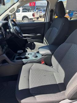 2022 Ford Ranger XLT MY22 4X4 Dual Range Arctic White
