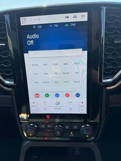 2022 Ford Ranger XLT MY22 4X4 Dual Range Arctic White