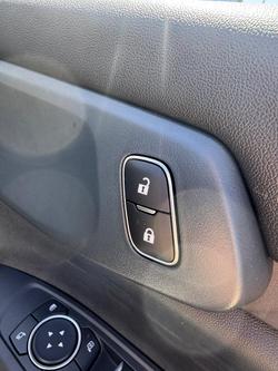 2022 Ford Ranger XLT MY22 4X4 Dual Range Arctic White