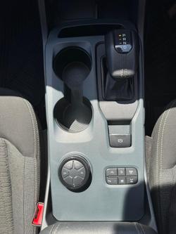 2022 Ford Ranger XLT MY22 4X4 Dual Range Arctic White