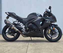 Suzuki GSX-R1000