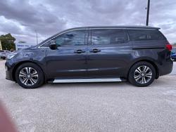 2018 Kia Carnival SLi YP MY19 Panthera Metal