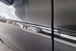 2020 Volkswagen Touareg 210TDI R-Line