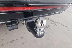 2020 Volkswagen Touareg 210TDI R-Line