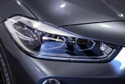 2018 BMW X2 sDrive20i M Sport F39 Mineral Grey