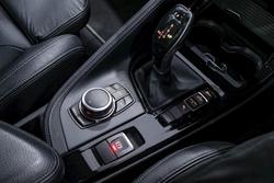 2018 BMW X2 sDrive20i M Sport F39 Mineral Grey