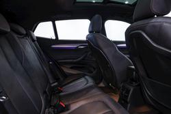 2018 BMW X2 sDrive20i M Sport F39 Mineral Grey