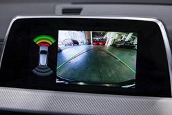 2018 BMW X2 sDrive20i M Sport F39 Mineral Grey