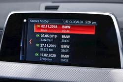 2018 BMW X2 sDrive20i M Sport F39 Mineral Grey