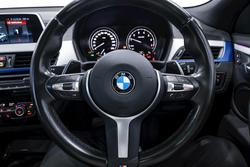 2018 BMW X2 sDrive20i M Sport F39 Mineral Grey