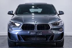 2018 BMW X2 sDrive20i M Sport F39 Mineral Grey
