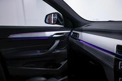 2018 BMW X2 sDrive20i M Sport F39 Mineral Grey