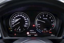 2018 BMW X2 sDrive20i M Sport F39 Mineral Grey